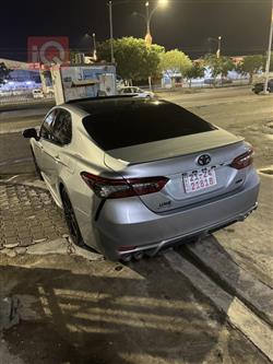 تويوتا كامري